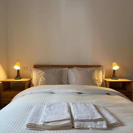 Green Rooms Rome-Rated 8,8 By Guests Extérieur photo