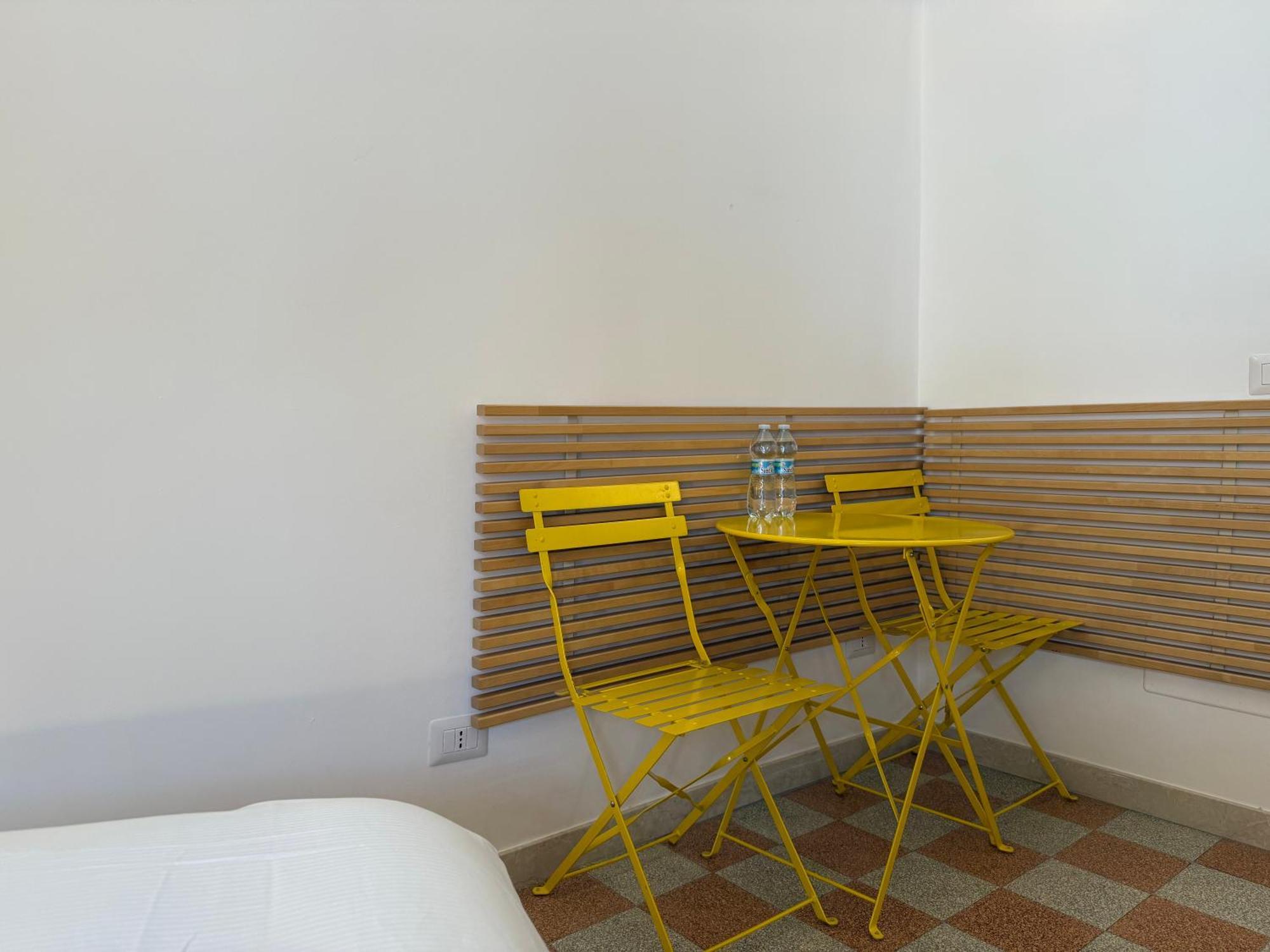 Green Rooms Rome-Rated 8,8 By Guests Extérieur photo