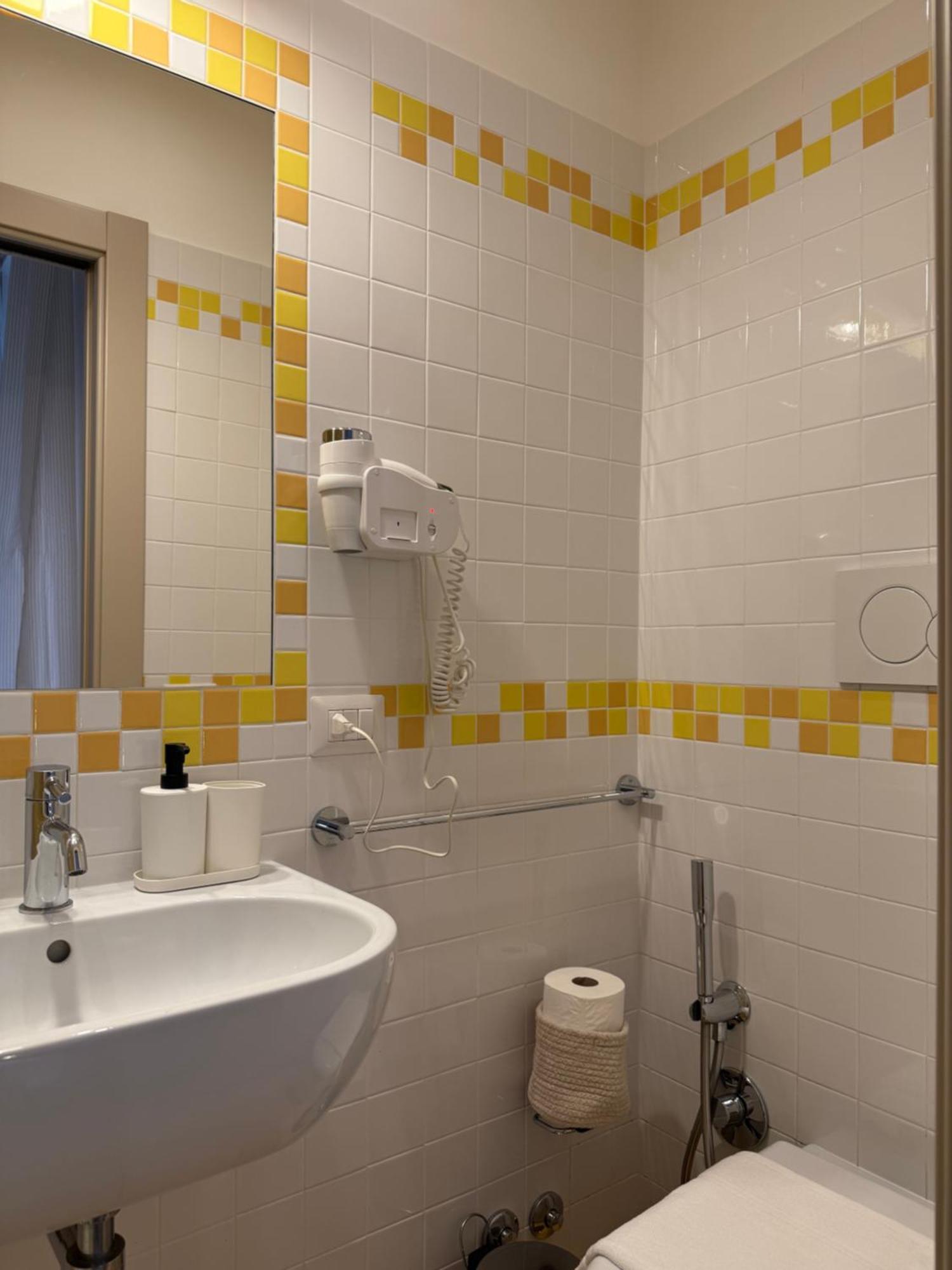 Green Rooms Rome-Rated 8,8 By Guests Extérieur photo