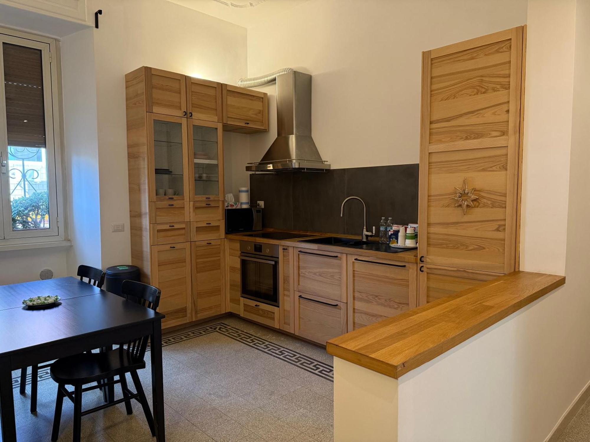 Green Rooms Rome-Rated 8,8 By Guests Extérieur photo