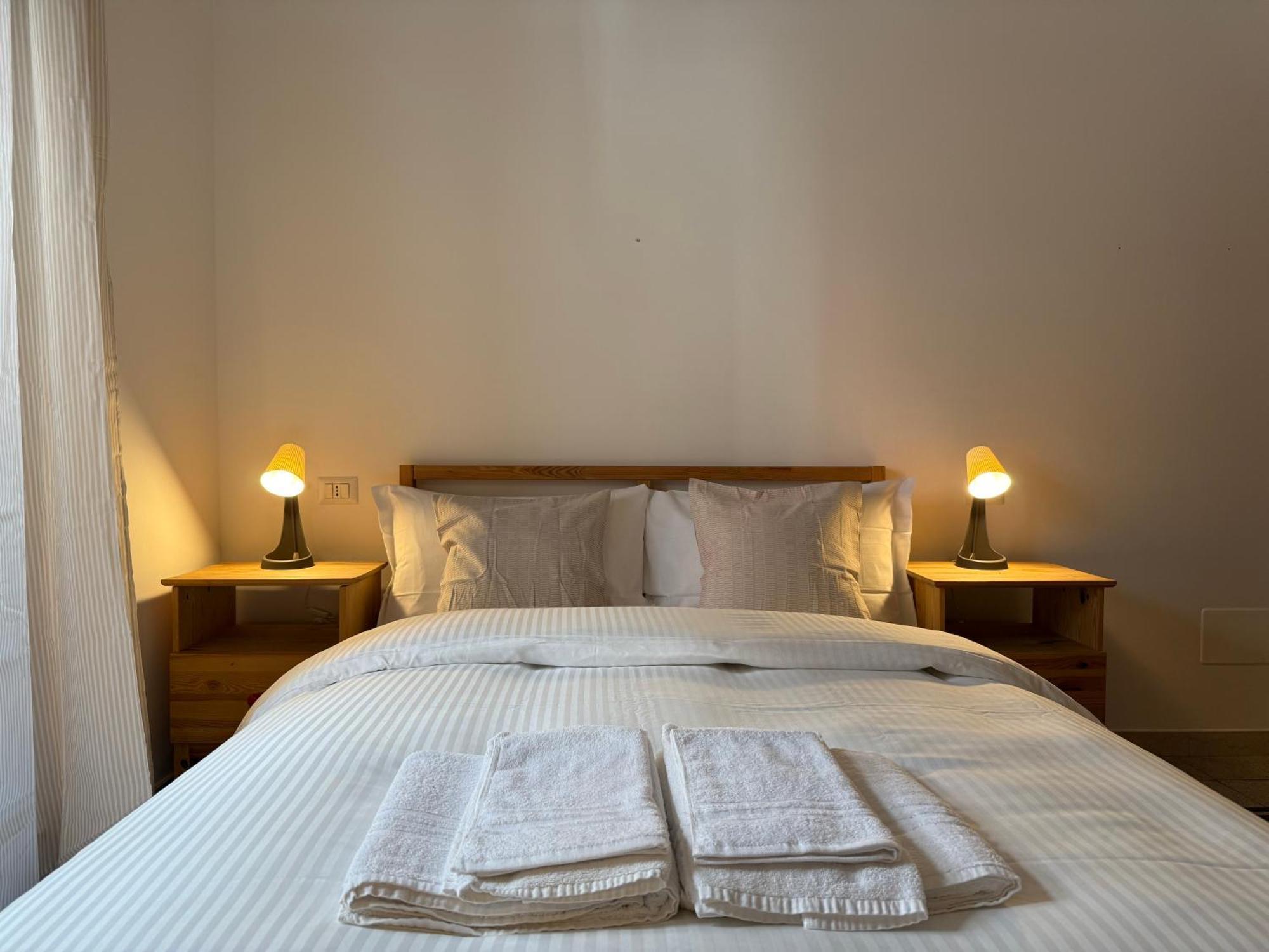 Green Rooms Rome-Rated 8,8 By Guests Extérieur photo