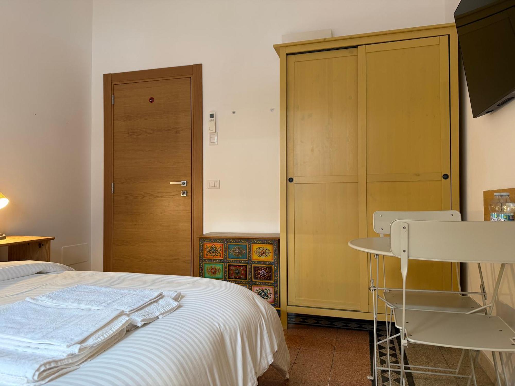 Green Rooms Rome-Rated 8,8 By Guests Extérieur photo