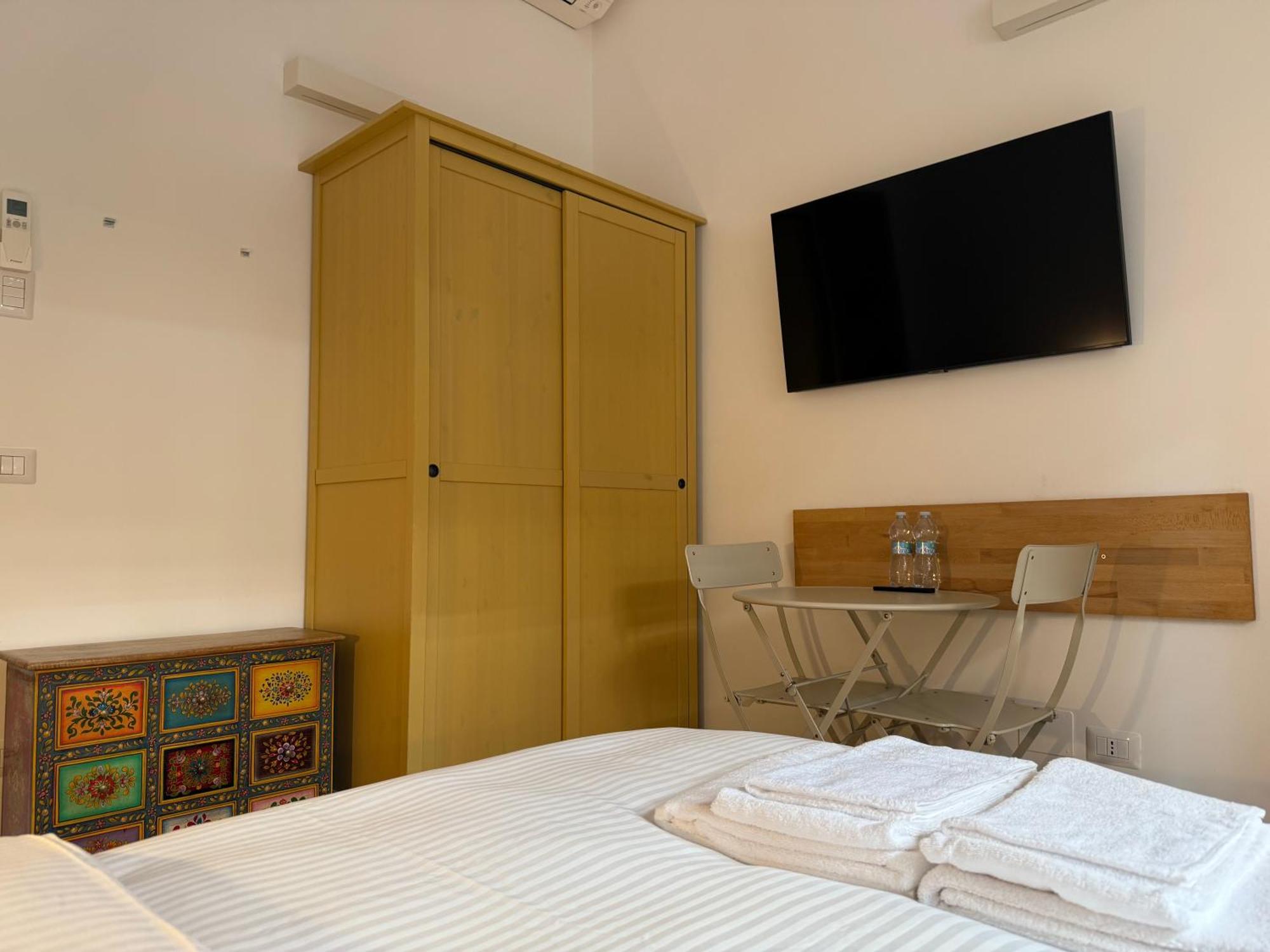 Green Rooms Rome-Rated 8,8 By Guests Extérieur photo