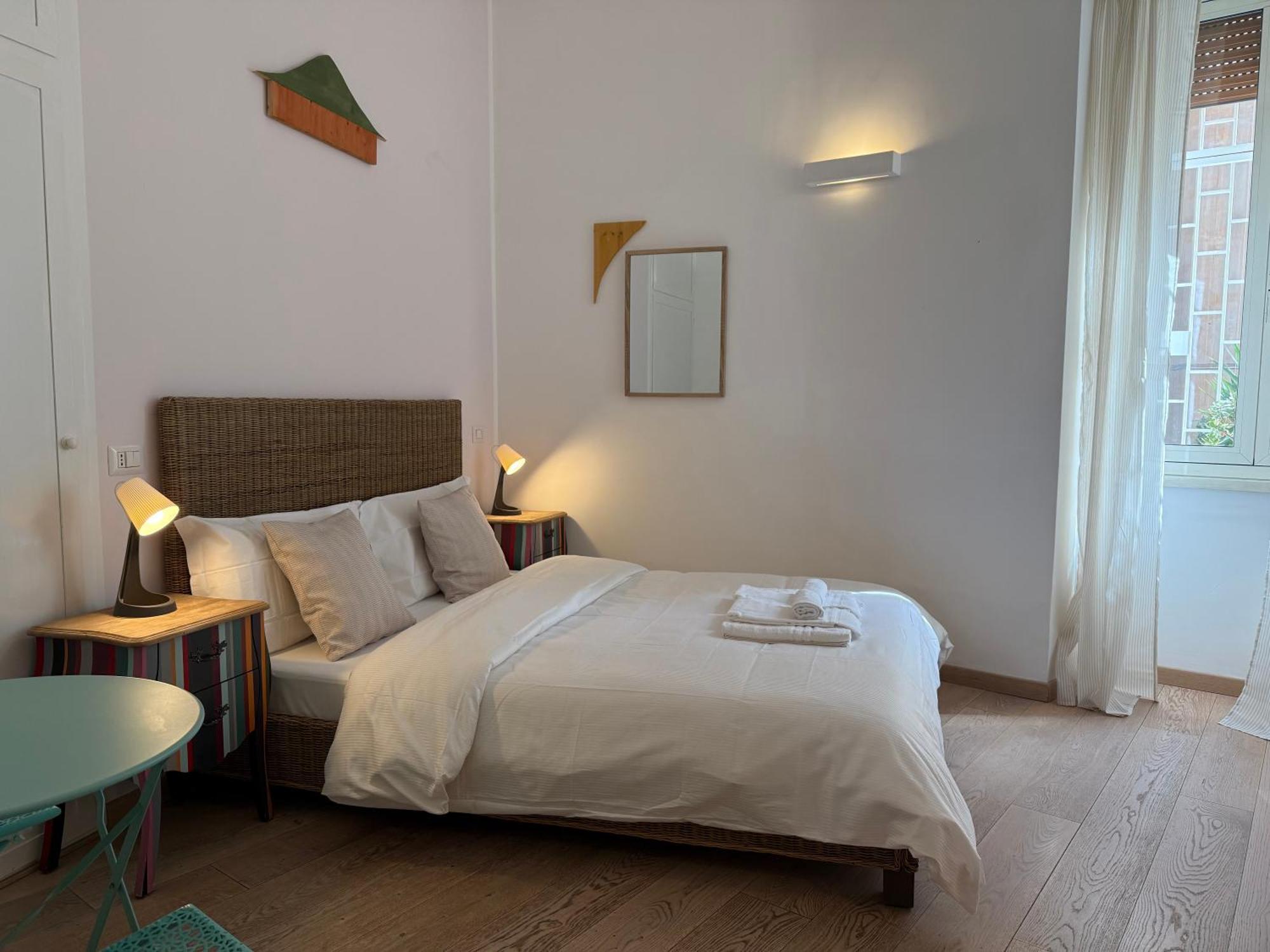 Green Rooms Rome-Rated 8,8 By Guests Extérieur photo