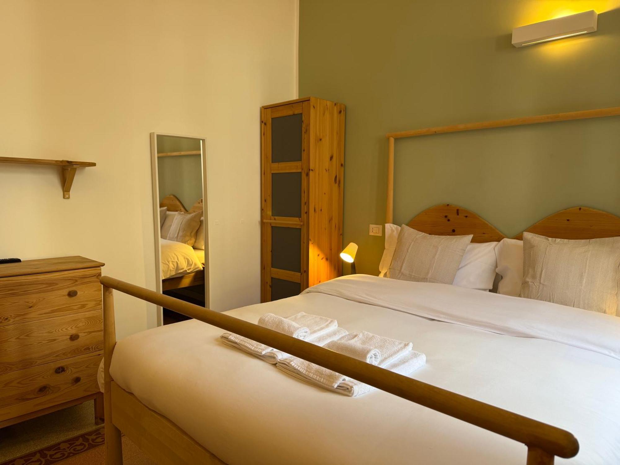 Green Rooms Rome-Rated 8,8 By Guests Extérieur photo