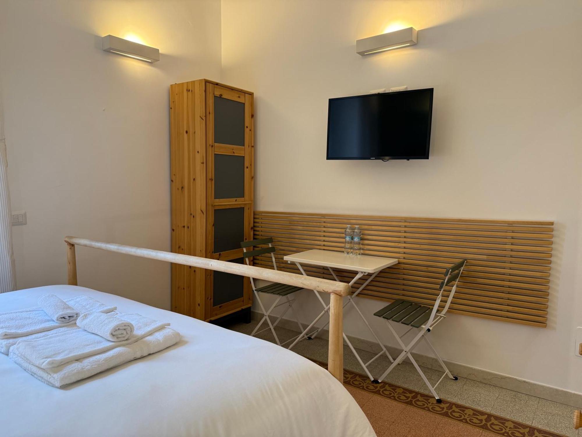 Green Rooms Rome-Rated 8,8 By Guests Extérieur photo