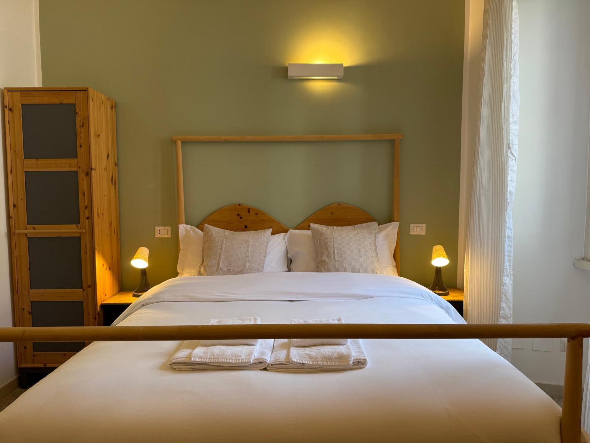 Green Rooms Rome-Rated 8,8 By Guests Extérieur photo
