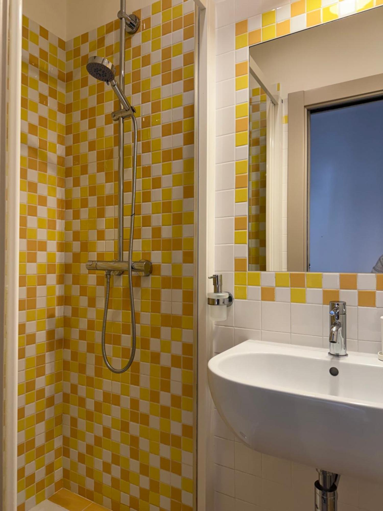 Green Rooms Rome-Rated 8,8 By Guests Extérieur photo