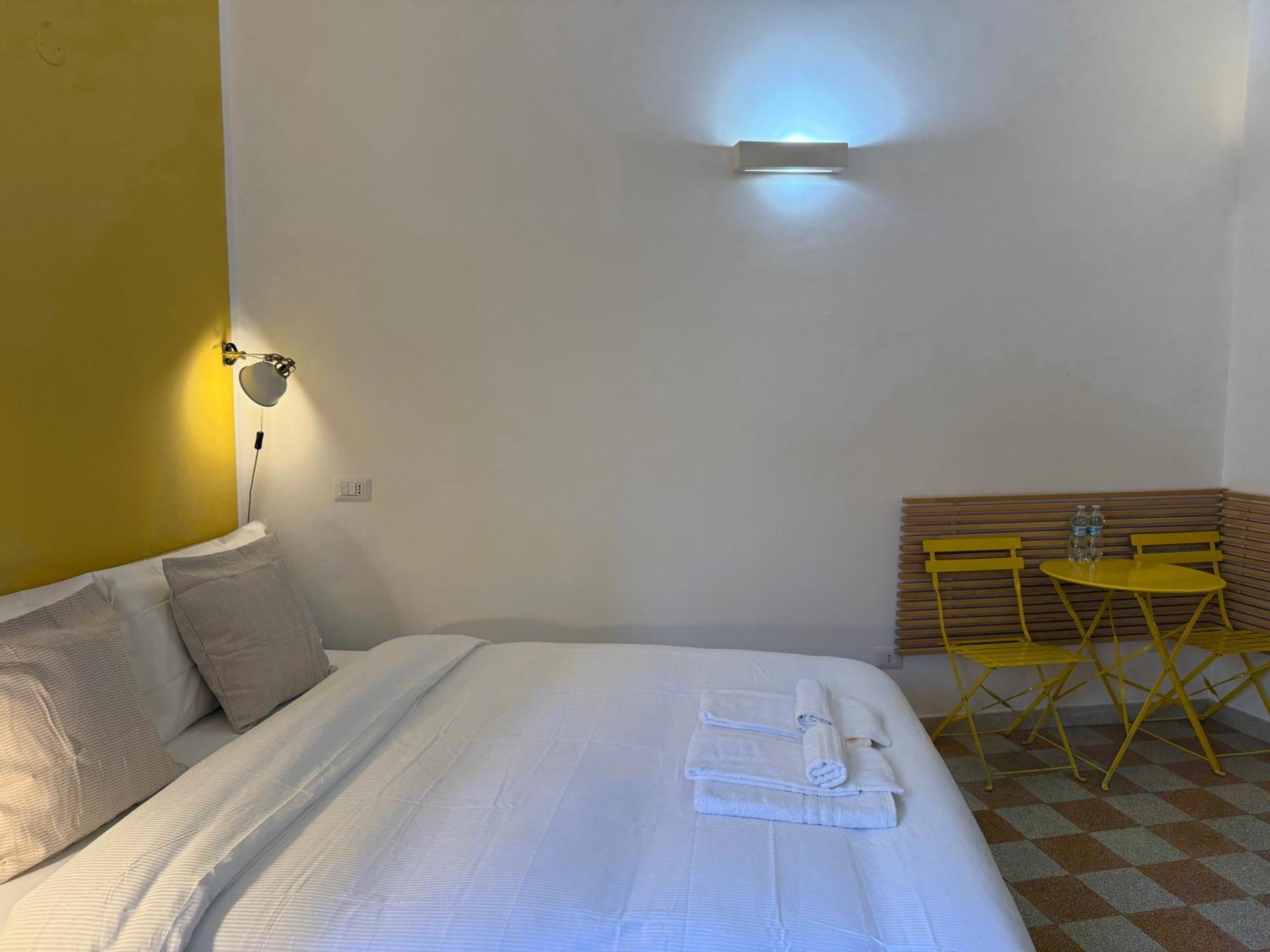 Green Rooms Rome-Rated 8,8 By Guests Extérieur photo