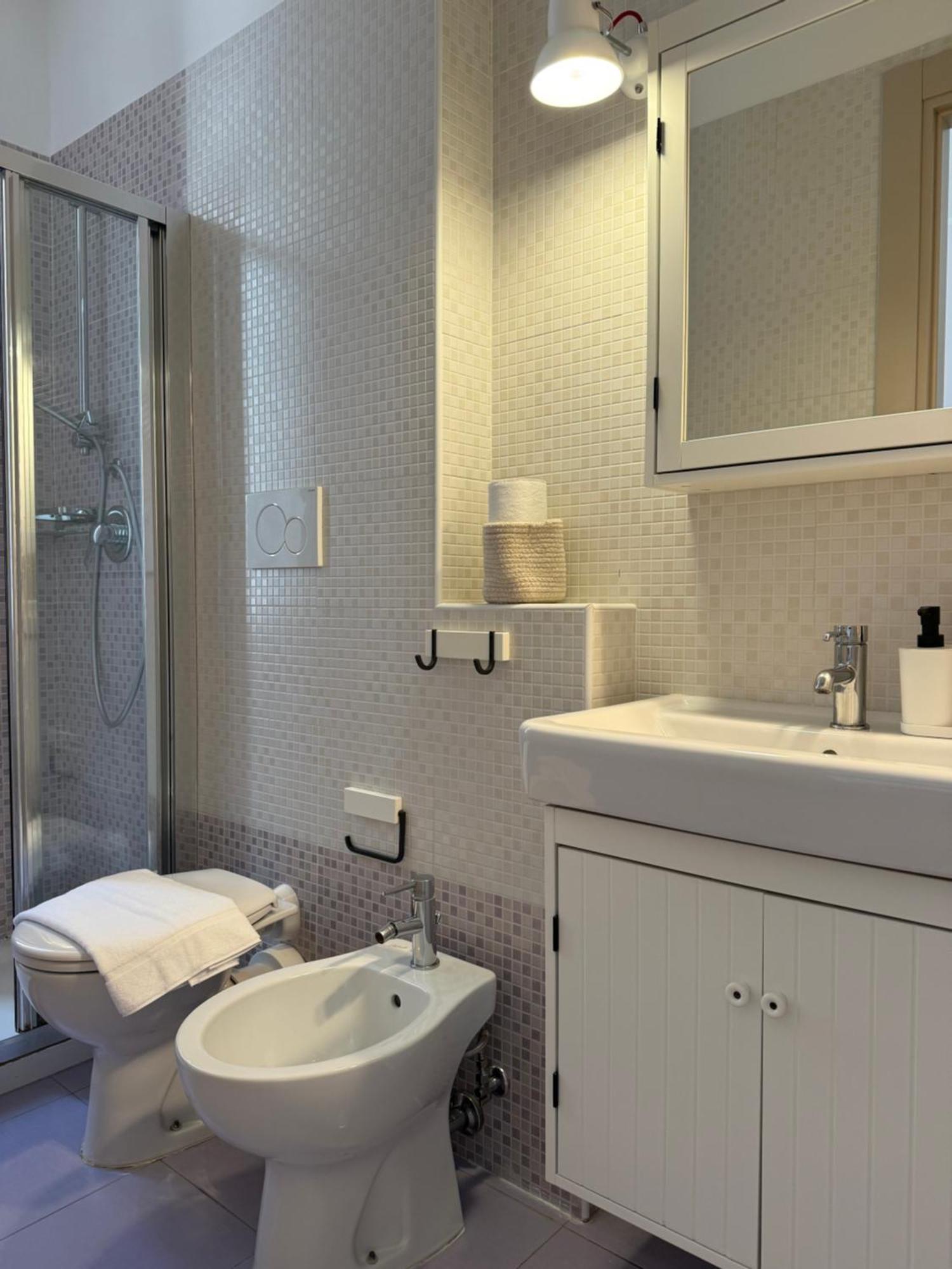 Green Rooms Rome-Rated 8,8 By Guests Extérieur photo