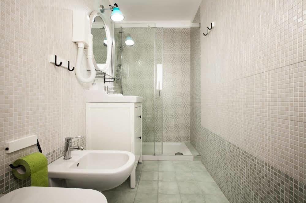 Green Rooms Rome-Rated 8,8 By Guests Extérieur photo